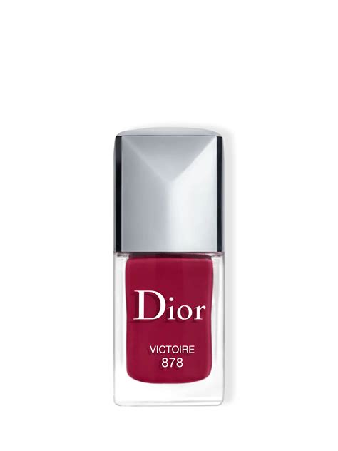 dior hypnotic nail polish|dior nail polish john lewis.